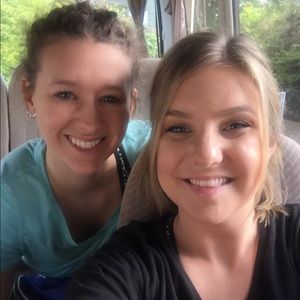 Meet your Posher, Rachael